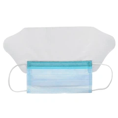 चेहरे का मास्क