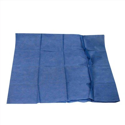 डिस्पोजेबल अस्पताल की चादरें