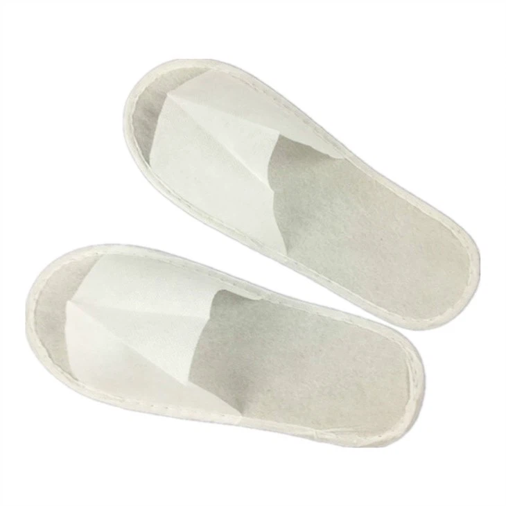 disposable house slippers 2