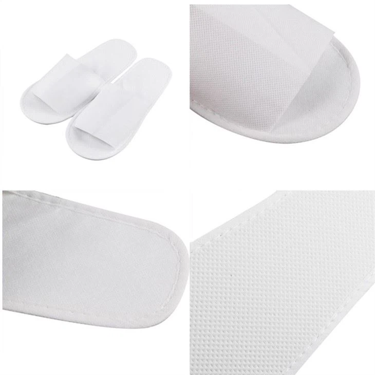 disposable house slippers 4