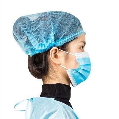 डिस्पोजेबल सर्जिकल फेस मास्क