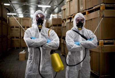 उच्च गुणवत्ता, टिकाऊ और व्यावहारिक डिस्पोजेबल कवरऑल को कैसे अनुकूलित करें