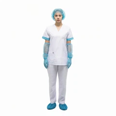 डिस्पोज़ेबल एक्सेसरीज़